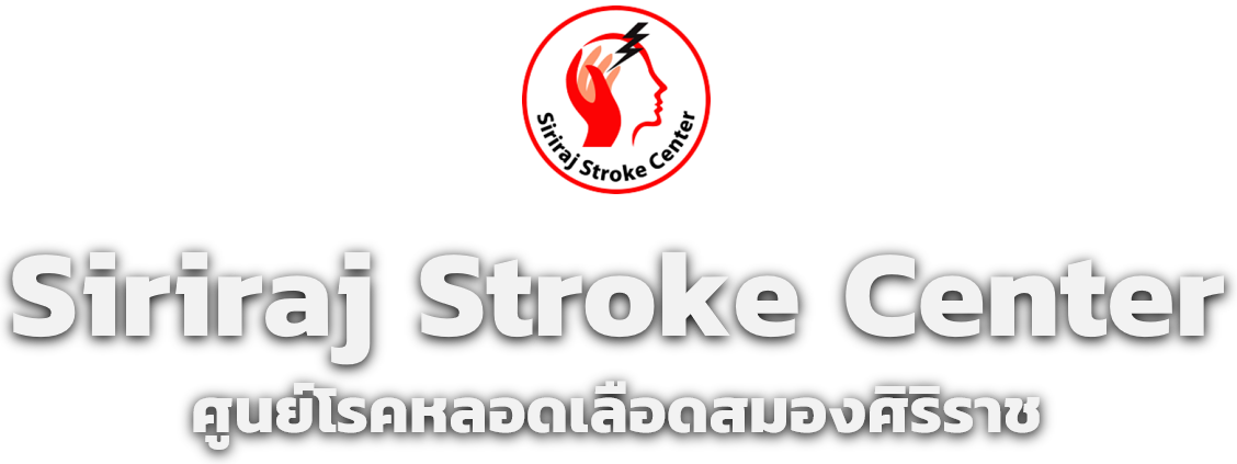 Siriraj Stroke Center